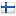 alexstubb.com server is located in Finland